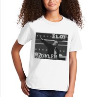 Elof Muskler Kids T-Shirt
