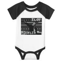 Elof Muskler Infant Baby Jersey Bodysuit