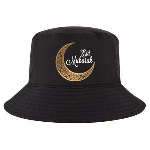 Eid Mubarak Eid Al Fitr Islamic Holidays Muslim Great Gift Cool Comfort Performance Bucket Hat