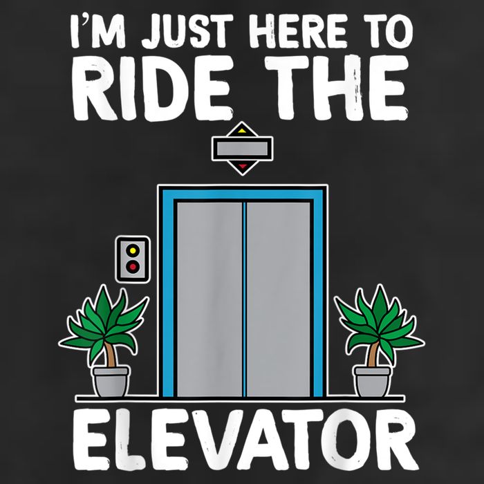 Elevator Mechanic Engineer Funny Elevators Lovers Take Ride 15oz Campfire Ceramic Mug