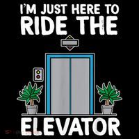 Elevator Mechanic Engineer Funny Elevators Lovers Take Ride Full Zip Hoodie