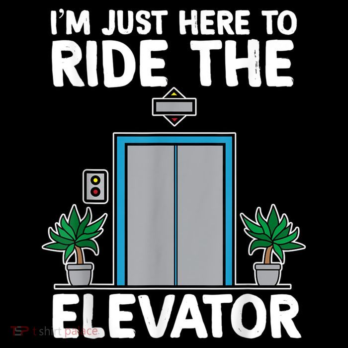 Elevator Mechanic Engineer Funny Elevators Lovers Take Ride Full Zip Hoodie
