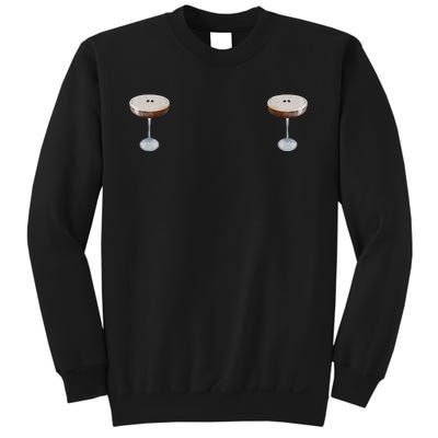 Espresso Martini Sweatshirt