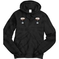 Espresso Martini Tie Dye Hoodie