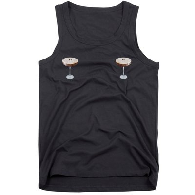 Espresso Martini Tank Top