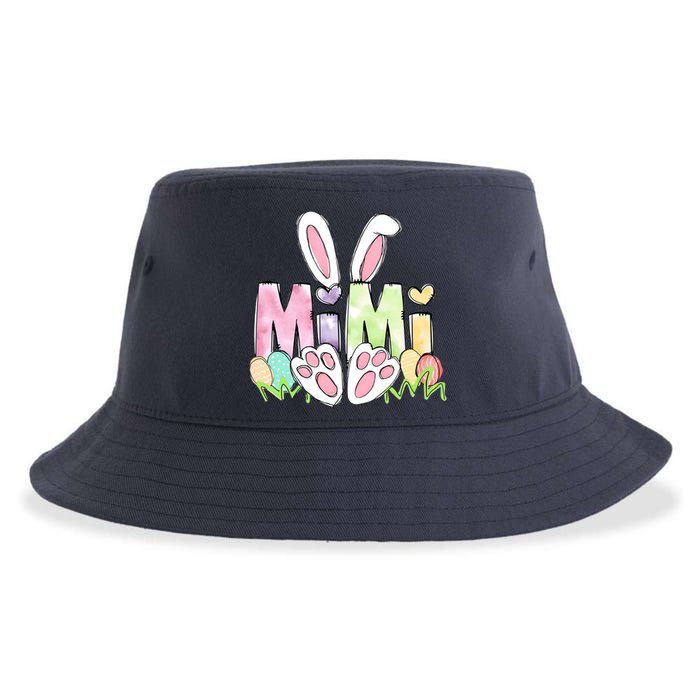 Easter Mimi Sustainable Bucket Hat