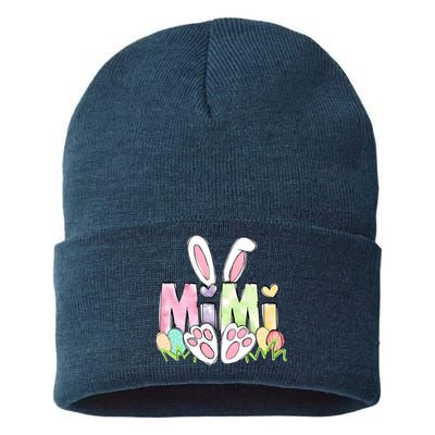 Easter Mimi Sustainable Knit Beanie