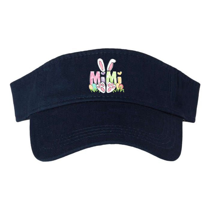 Easter Mimi Valucap Bio-Washed Visor