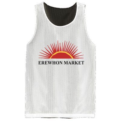 Erewhon Market Mesh Reversible Basketball Jersey Tank