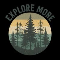 Explore More Flexfit Unipanel Trucker Cap