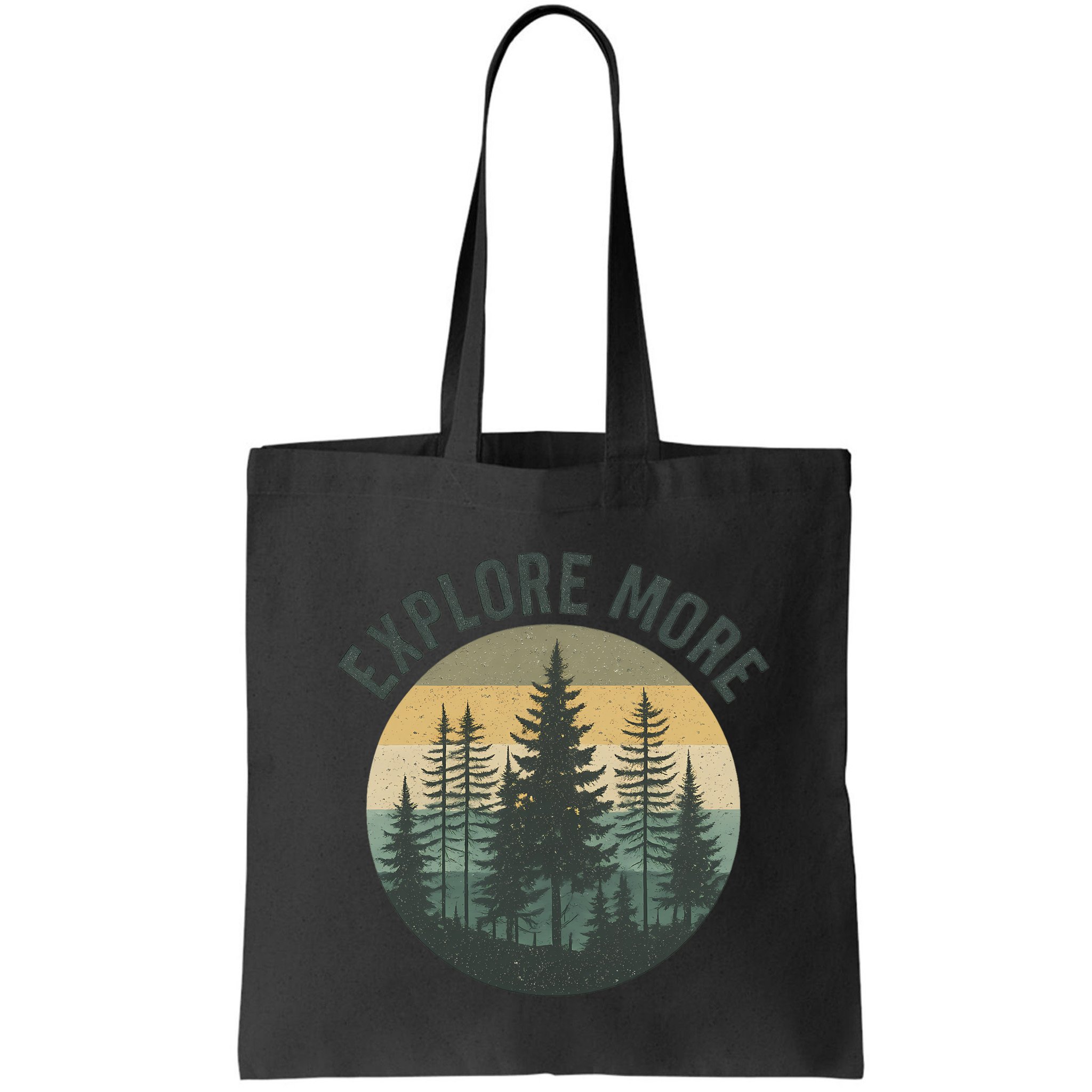 Explore More Bag