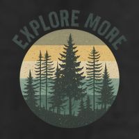 Explore More Golf Towel