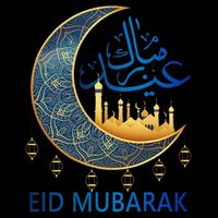 Eid Mubarak Eid Clothes for Muslim Ramadan Eid al Fitr Bucket Hat