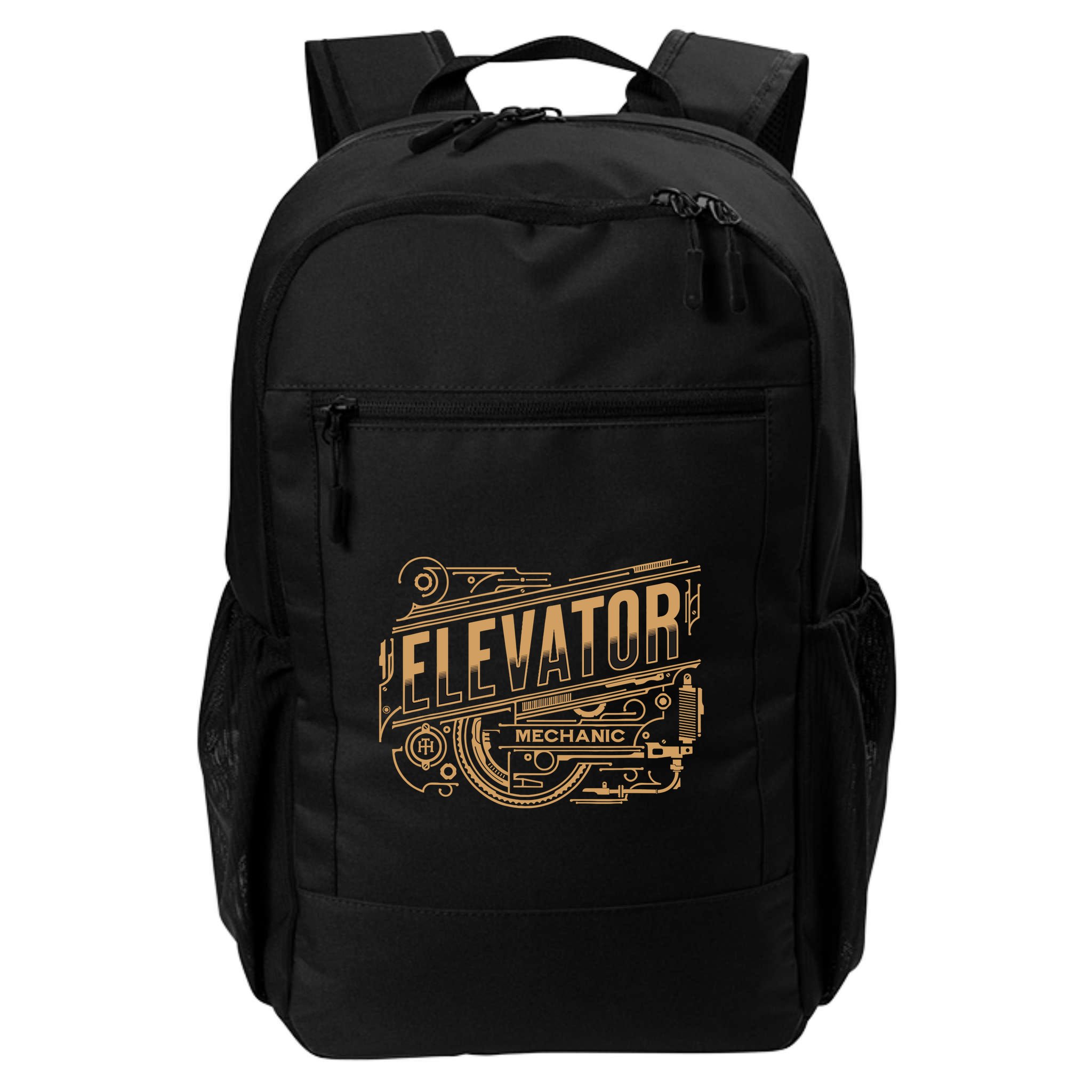 Elevator Mechanic Backpack