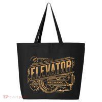 Elevator Mechanic 25L Jumbo Tote