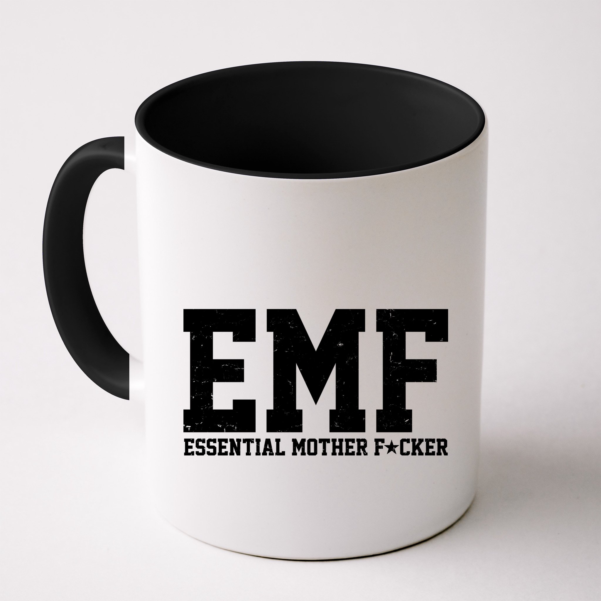 EMF Essential Mother F*cker Mug