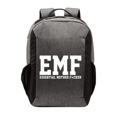 EMF Essential Mother F*cker Vector Backpack