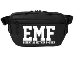 EMF Essential Mother F*cker Crossbody Pack