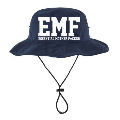 EMF Essential Mother F*cker Legacy Cool Fit Booney Bucket Hat