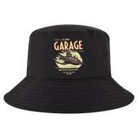 Elon Musk Fan Cool Comfort Performance Bucket Hat