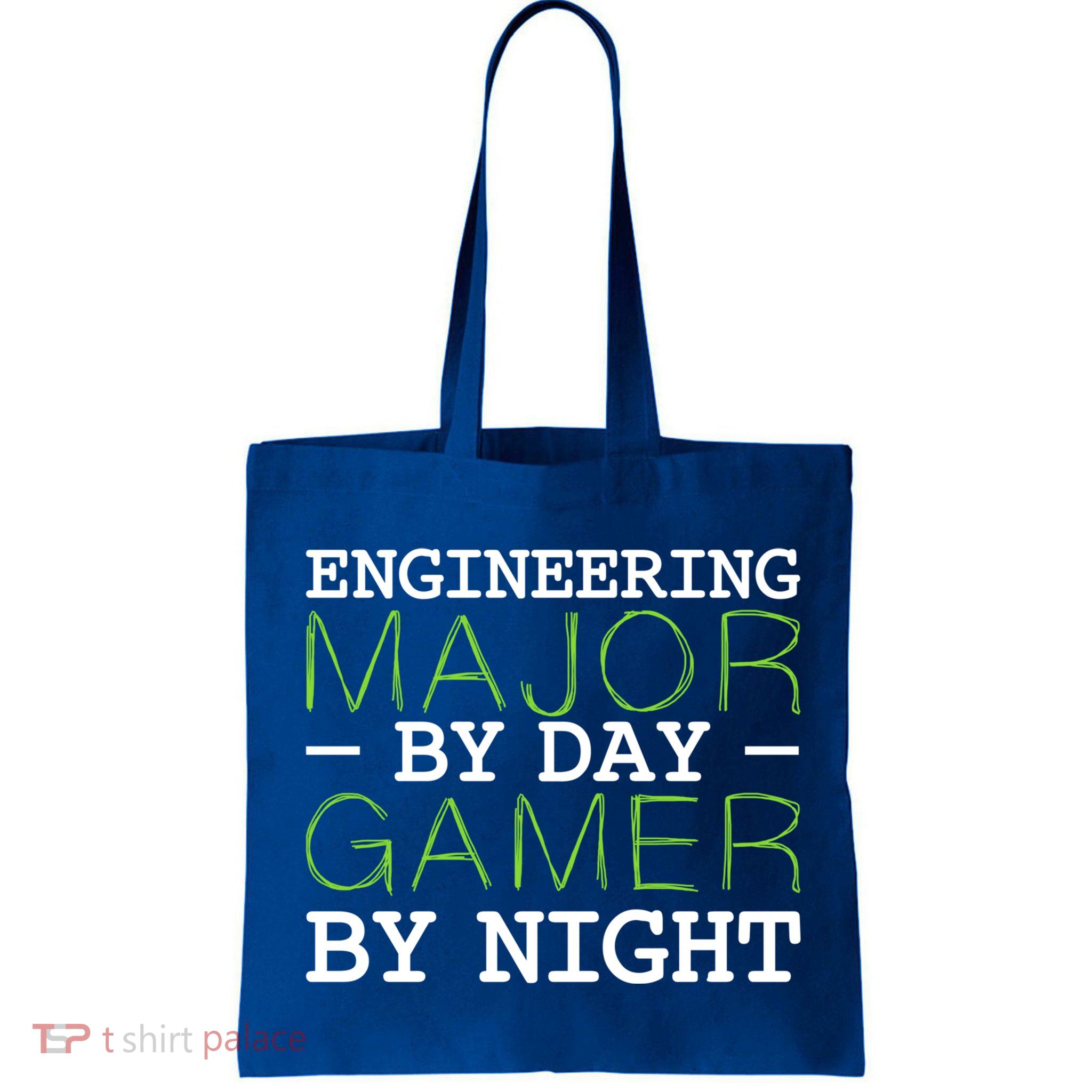 Engineering Major Gamer Night Student Gaming Engineer Gift Bag