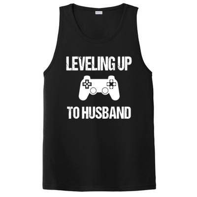 Engaget Meaningful Gift For Groom Video Game Lovers PosiCharge Competitor Tank