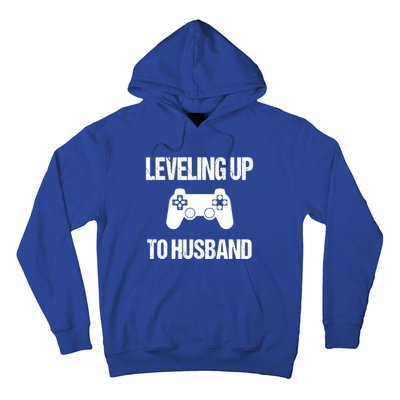 Engaget Meaningful Gift For Groom Video Game Lovers Hoodie