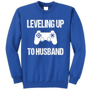 Engaget Meaningful Gift For Groom Video Game Lovers Sweatshirt