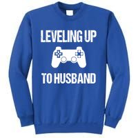 Engaget Meaningful Gift For Groom Video Game Lovers Sweatshirt