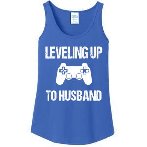 Engaget Meaningful Gift For Groom Video Game Lovers Ladies Essential Tank