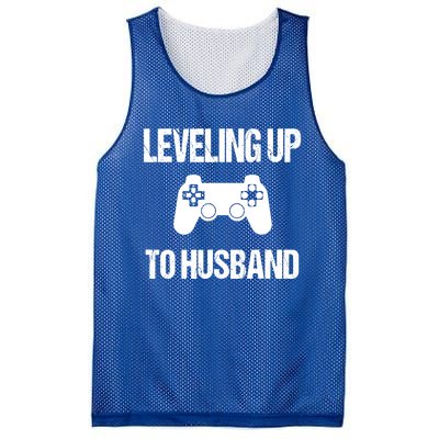 Engaget Meaningful Gift For Groom Video Game Lovers Mesh Reversible Basketball Jersey Tank