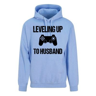 Engaget Meaningful Gift For Groom Video Game Lovers Unisex Surf Hoodie