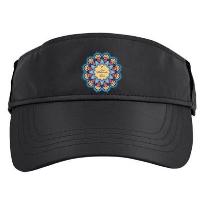 Eid Mubarak Gift And Islamic Families Eid Mubarak Meaningful Gift Adult Drive Performance Visor
