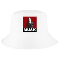 Elon Musk Gift Cool Comfort Performance Bucket Hat