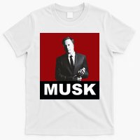 Elon Musk Gift T-Shirt