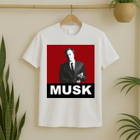 Elon Musk Gift T-Shirt