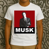 Elon Musk Gift T-Shirt