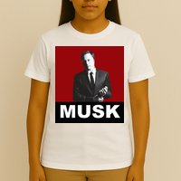 Elon Musk Gift T-Shirt
