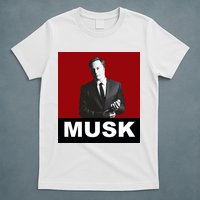 Elon Musk Gift T-Shirt