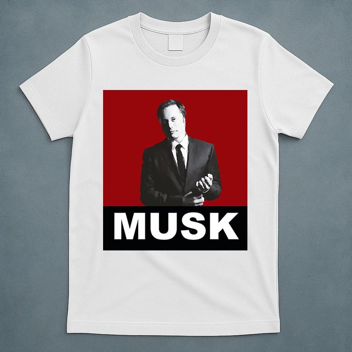 Elon Musk Gift T-Shirt