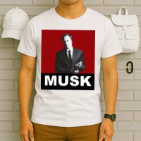 Elon Musk Gift T-Shirt