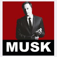 Elon Musk Gift T-Shirt