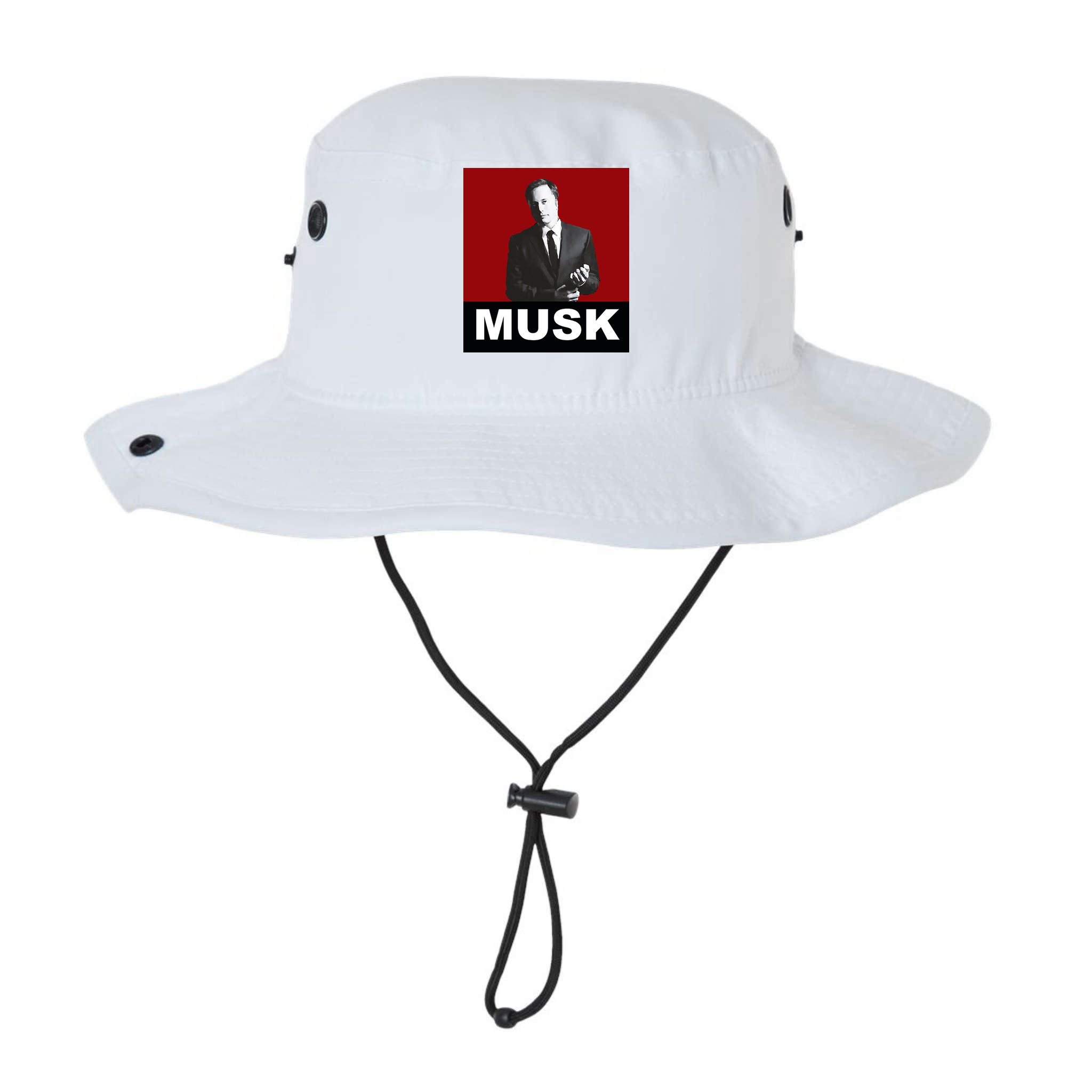 Elon Musk Gift Bucket Hat