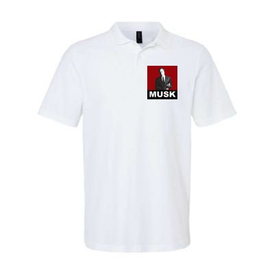 Elon Musk Gift Polo