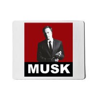 Elon Musk Gift Mousepad