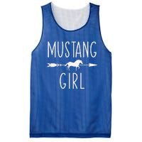 Equestrian Mustang Horse Lover Riding Racing Mesh Reversible Basketball Jersey Tank