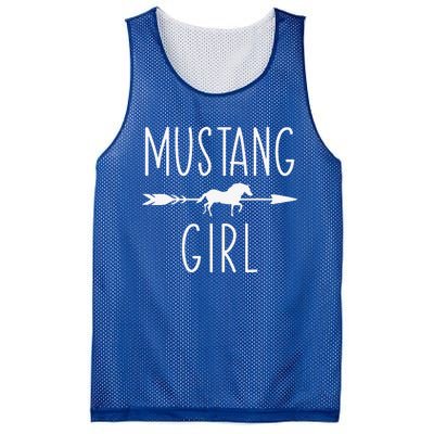 Equestrian Mustang Horses Lover Riding Racing Mesh Reversible Basketball Jersey Tank