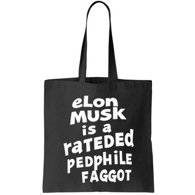 Elon Musk Is A Rateded Pedphile Faggot Bag