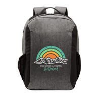 Eiger MöNch Jungfrau Eiger Monk Virgin Mountain Switzerland Vector Backpack