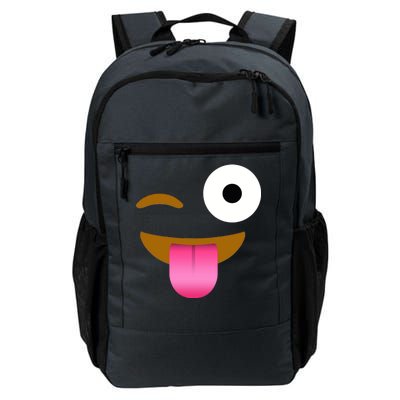 Emoji Costume Daily Commute Backpack